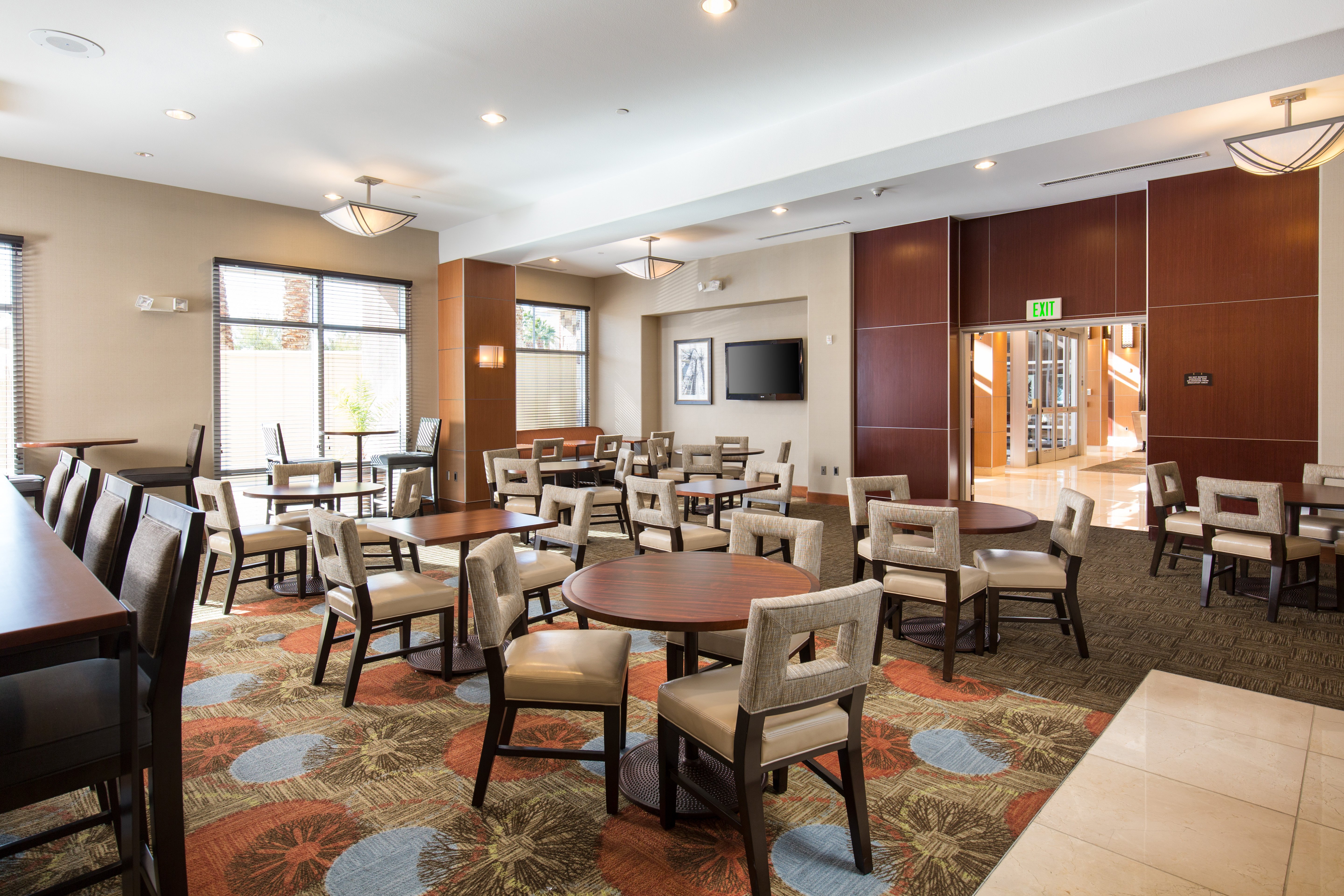 staybridge suites las vegas stadium district by ihg