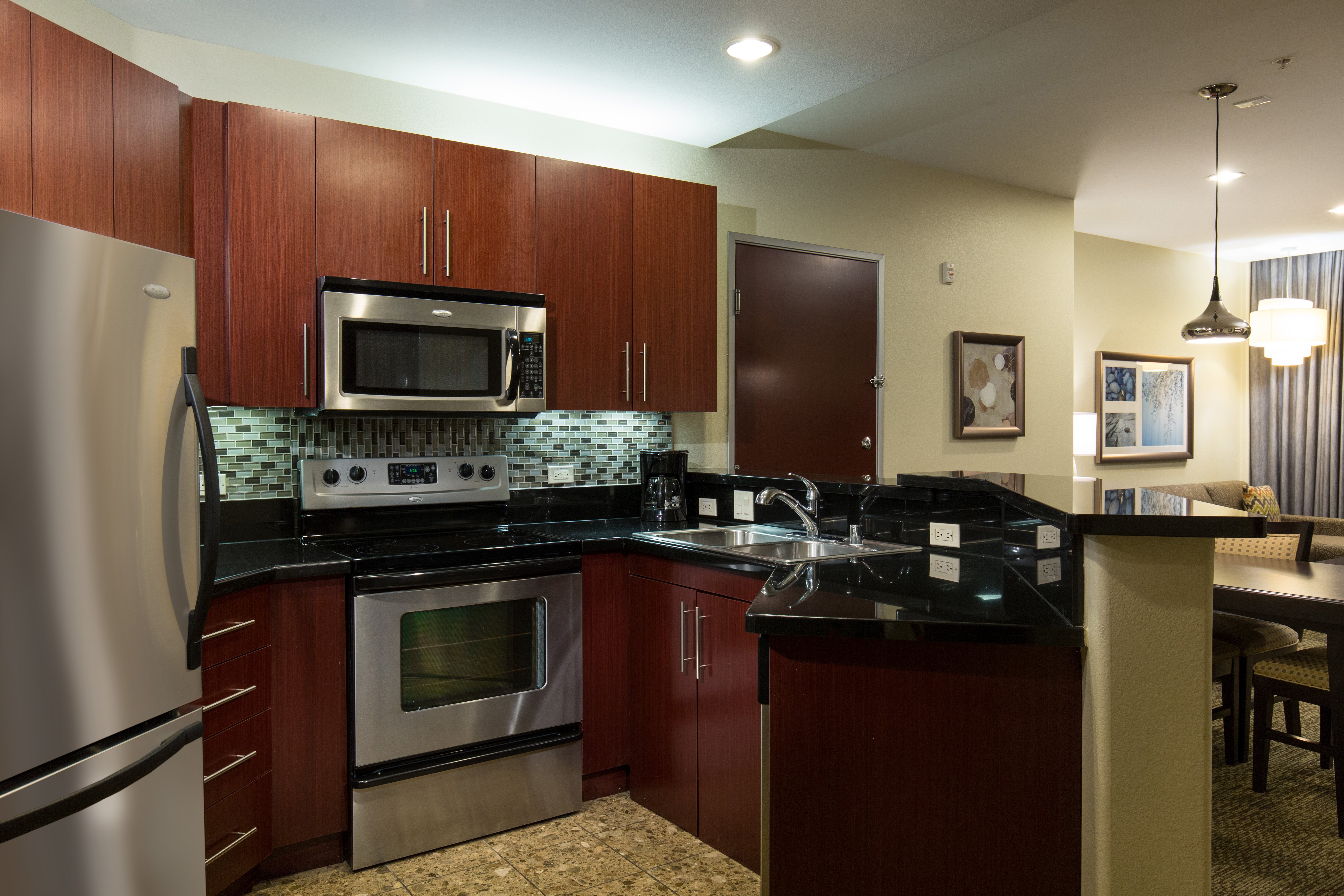 staybridge suites las vegas stadium district by ihg