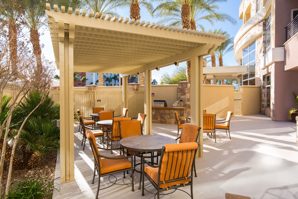 staybridge suites las vegas stadium district by ihg
