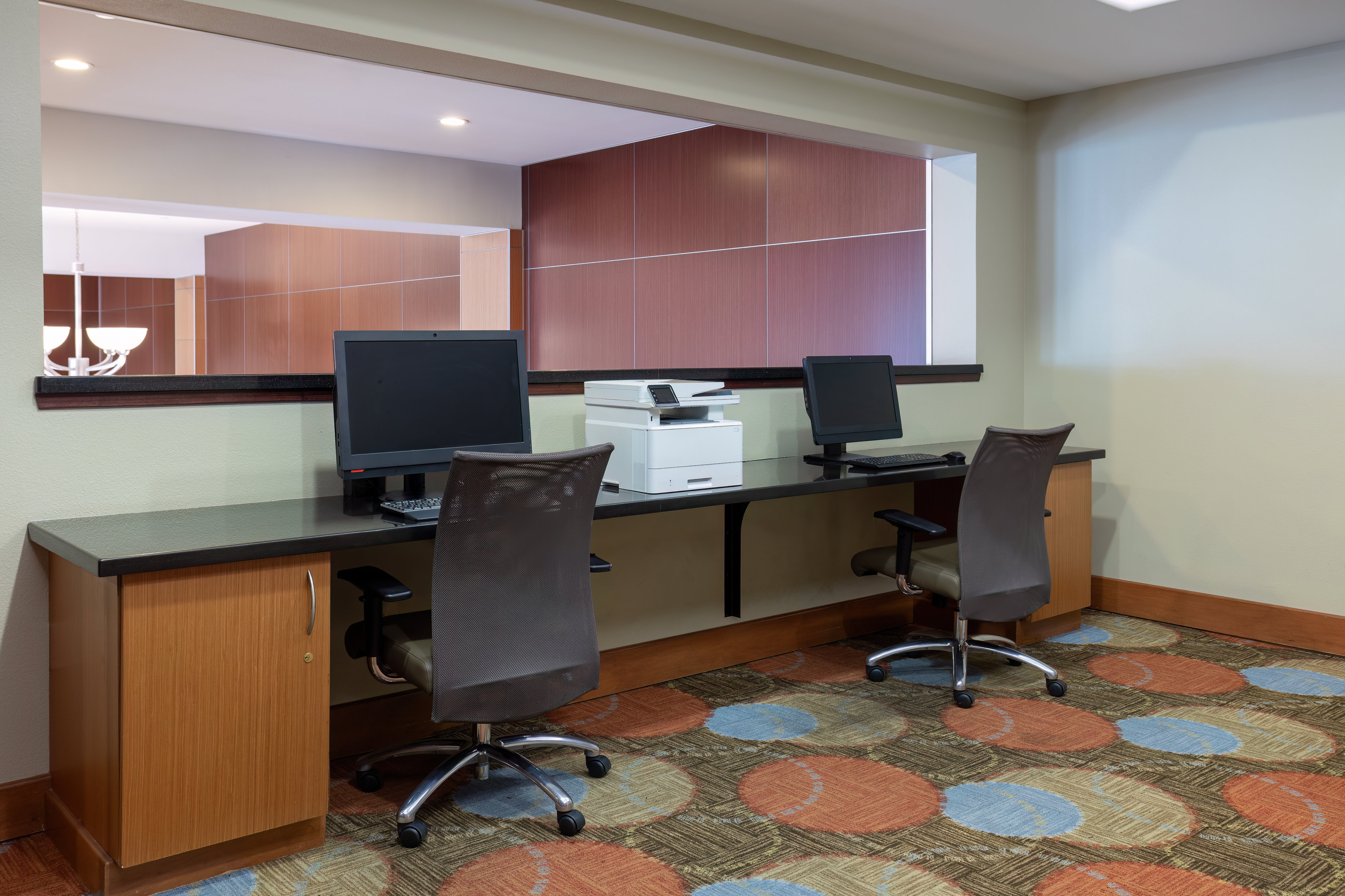 staybridge suites las vegas stadium district by ihg