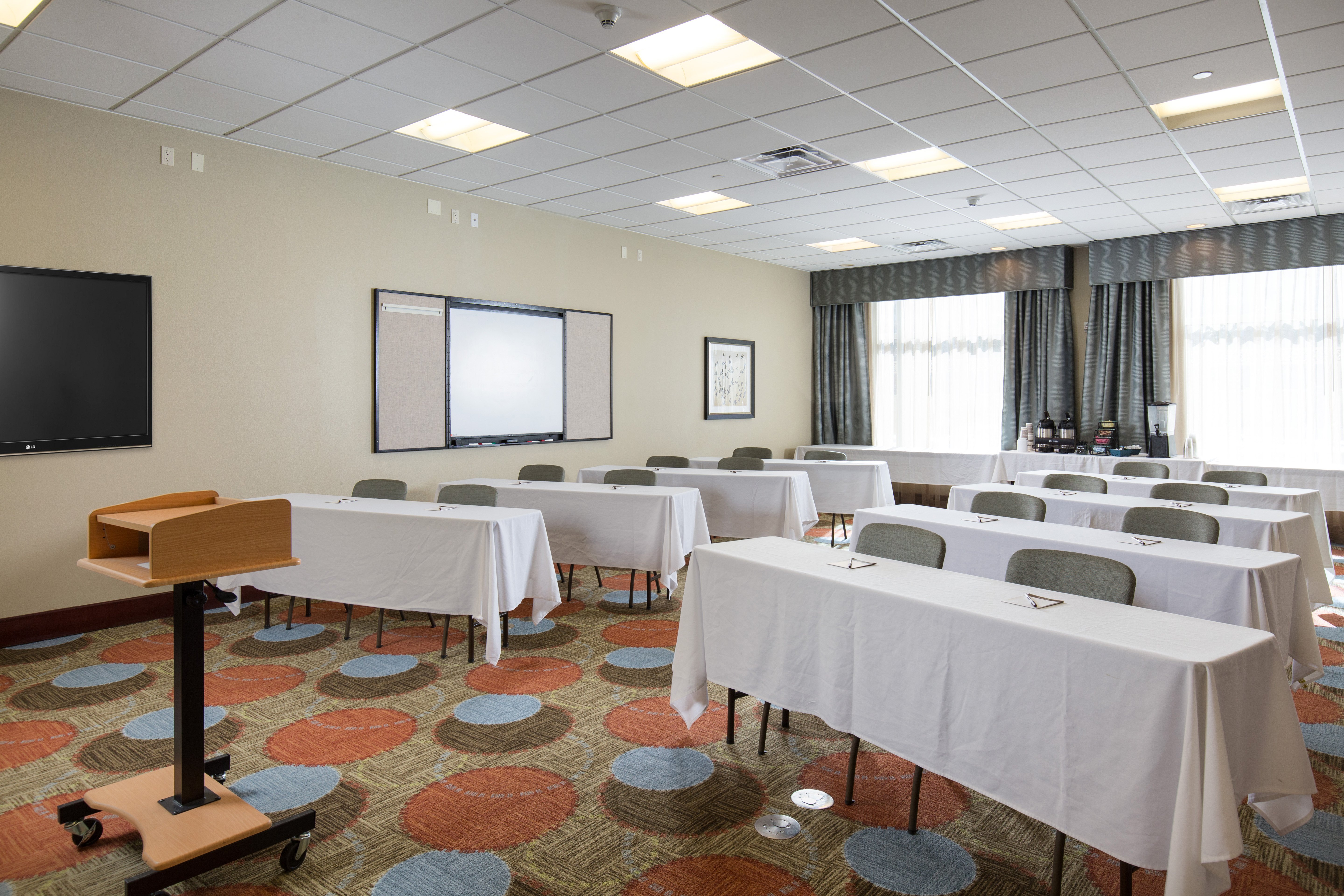 staybridge suites las vegas stadium district by ihg