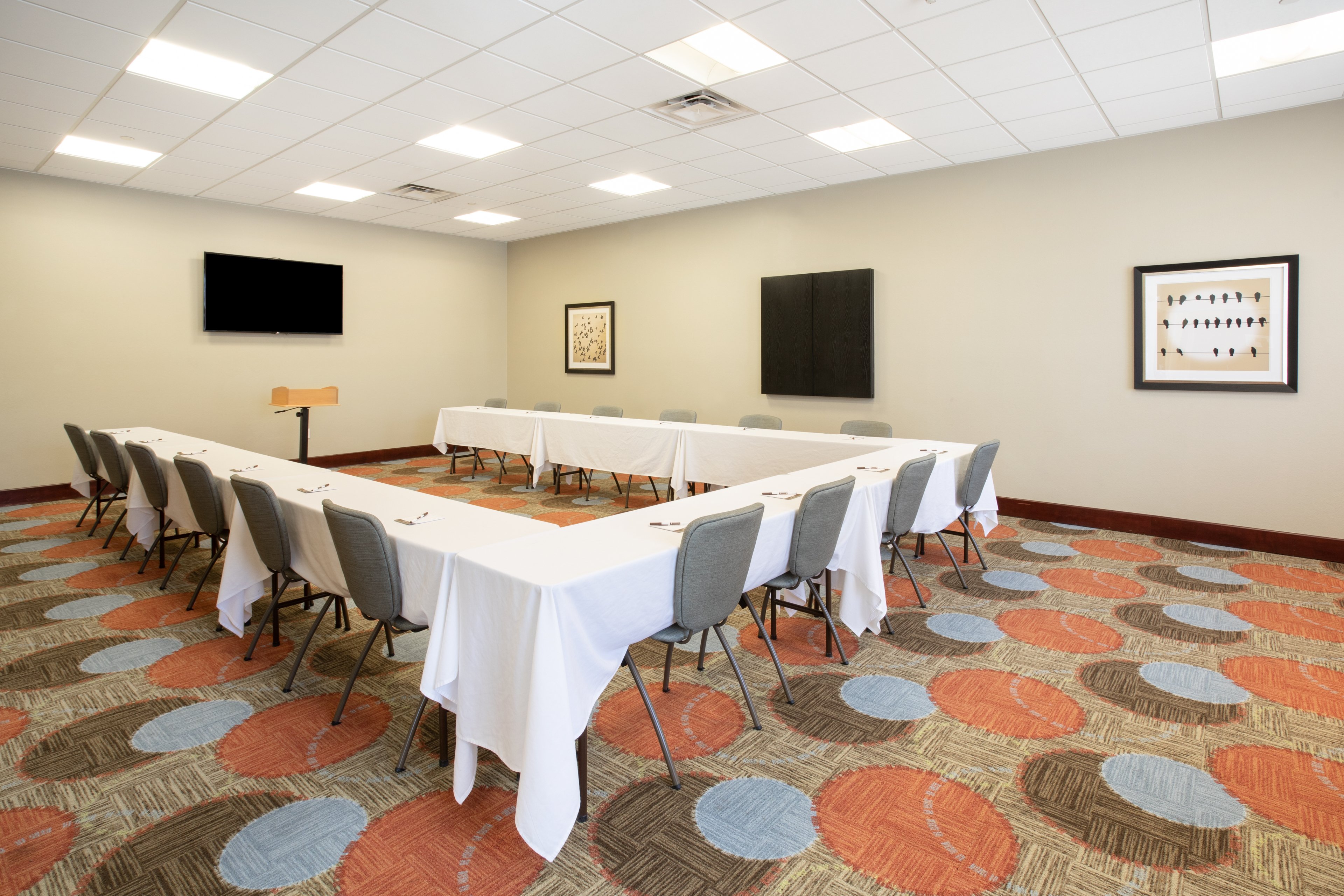 staybridge suites las vegas stadium district by ihg