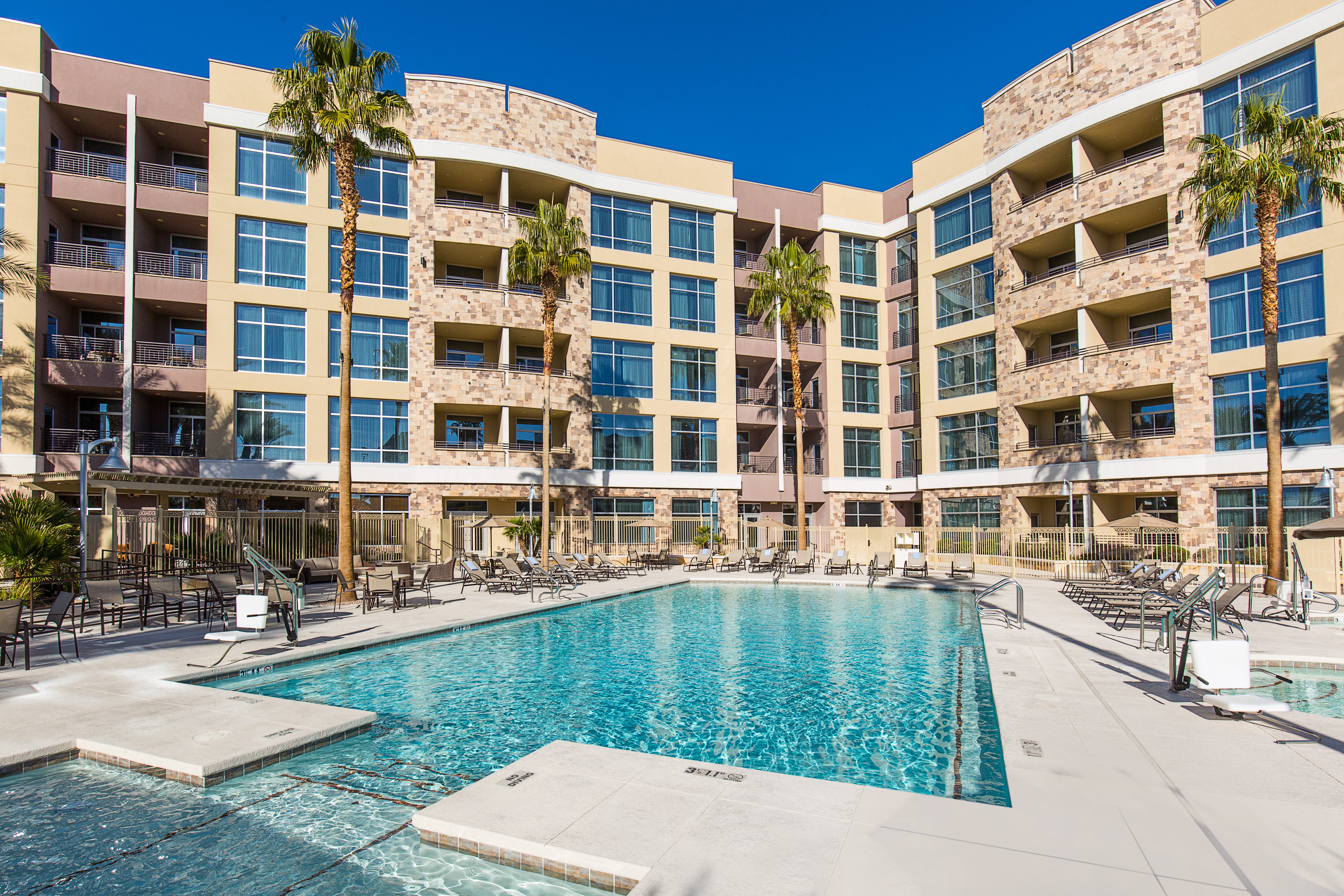 staybridge suites las vegas stadium district by ihg