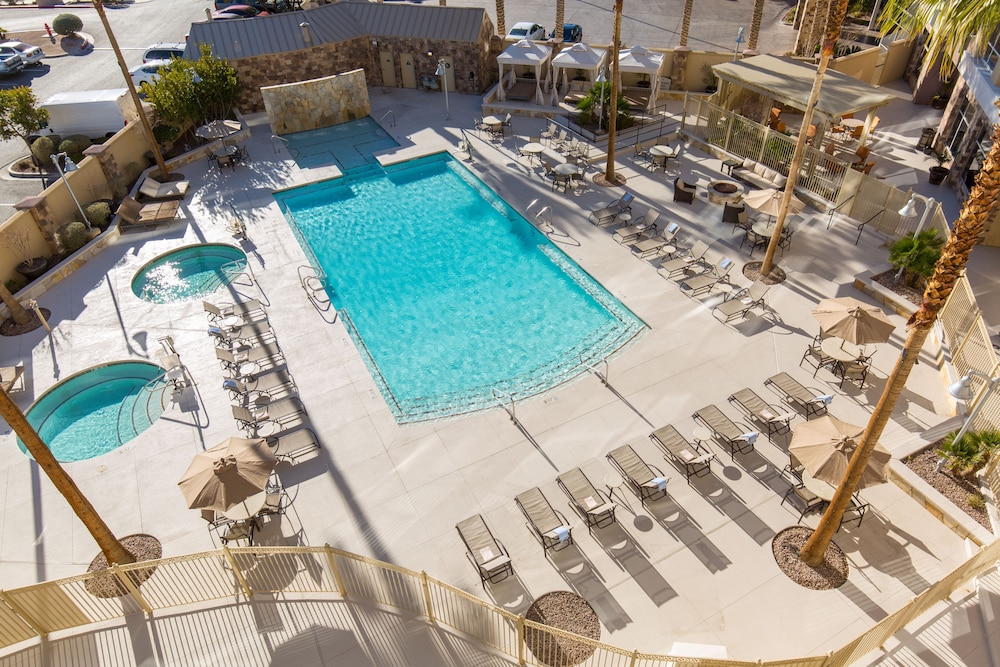 staybridge suites las vegas stadium district by ihg