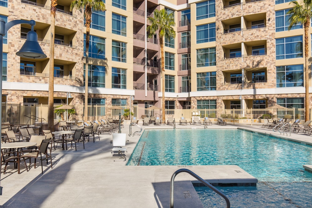 staybridge suites las vegas stadium district by ihg