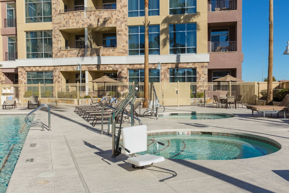 staybridge suites las vegas stadium district by ihg