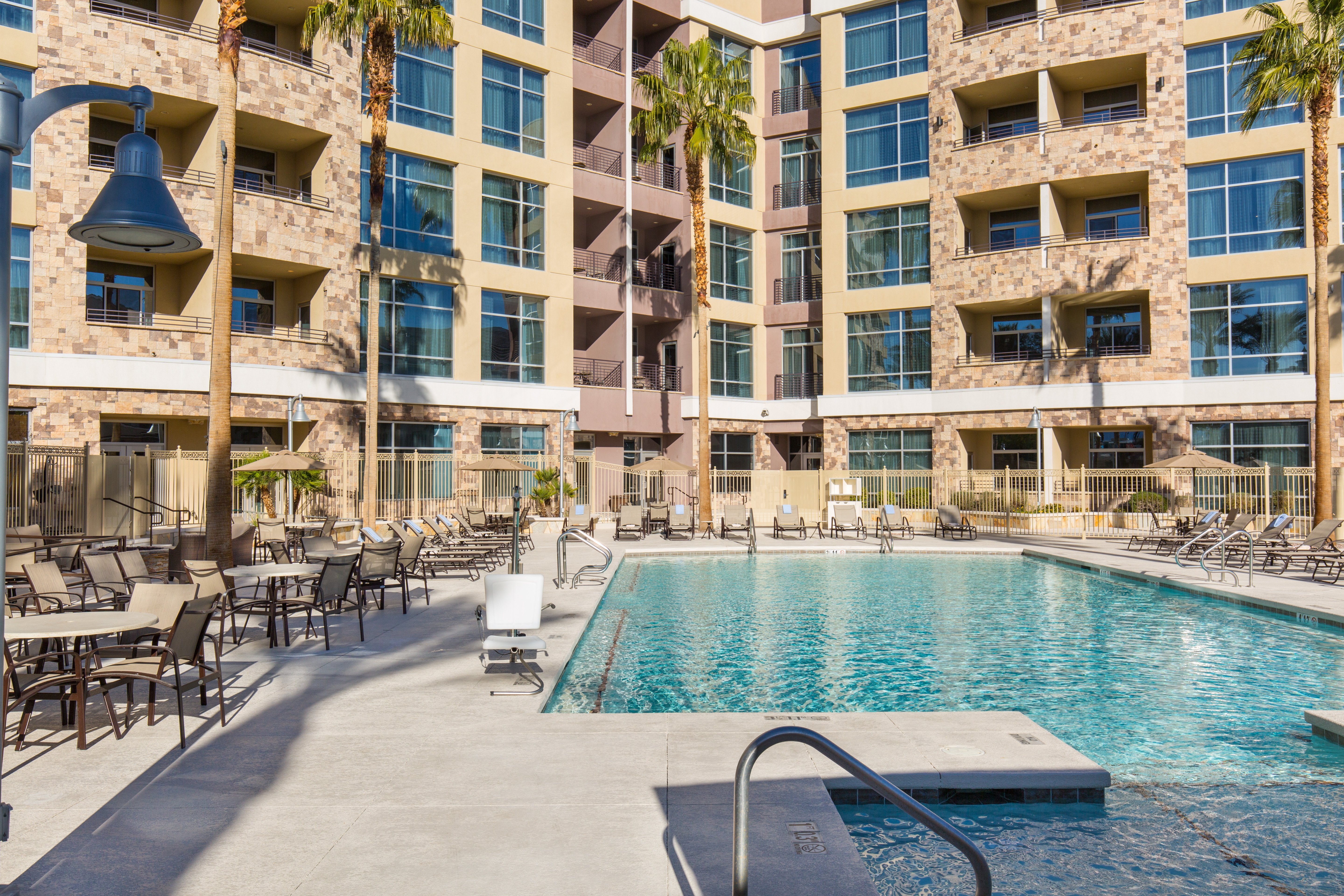 staybridge suites las vegas stadium district by ihg