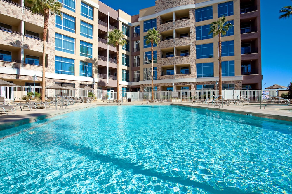 staybridge suites las vegas stadium district by ihg