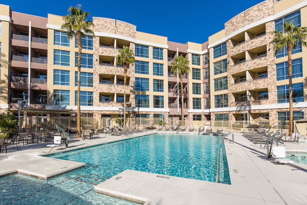 staybridge suites las vegas stadium district by ihg