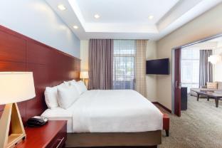 staybridge suites las vegas stadium district by ihg
