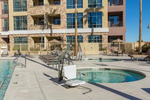 staybridge suites las vegas stadium district by ihg