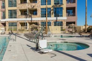 staybridge suites las vegas stadium district by ihg