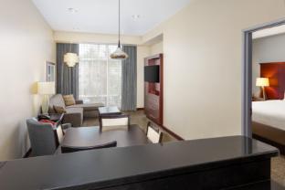 staybridge suites las vegas stadium district by ihg