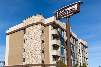 staybridge suites las vegas stadium district by ihg