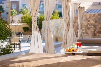 Staybridge Suites: Las Vegas - Stadium District By Ihg,Mccarran International Airport>>Las Vegas,3 star