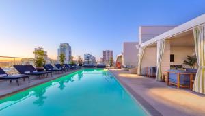Andaz San Diego, By Hyatt,La Mesa>>Downtown San Diego,4 star
