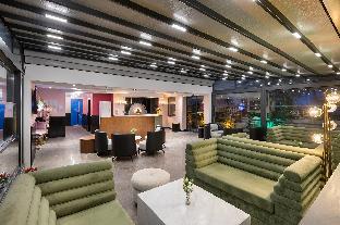 afflon sea hill concept