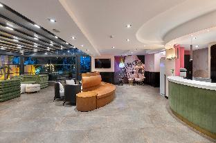 afflon sea hill concept