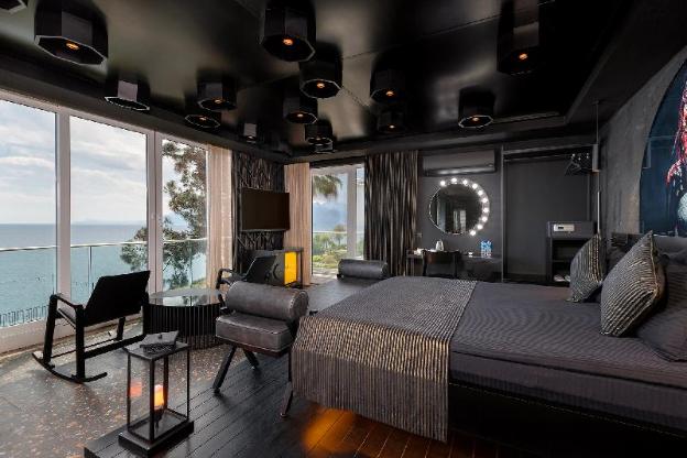 afflon sea hill concept