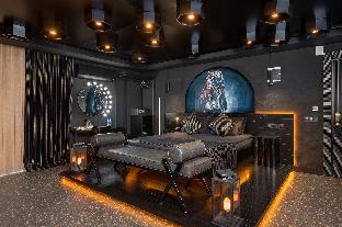 afflon sea hill concept