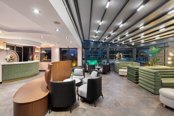 afflon sea hill concept