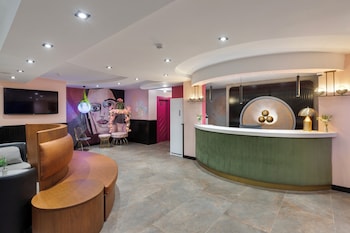 afflon sea hill concept
