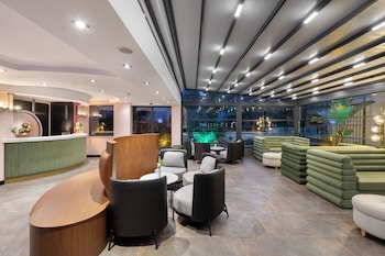 afflon sea hill concept