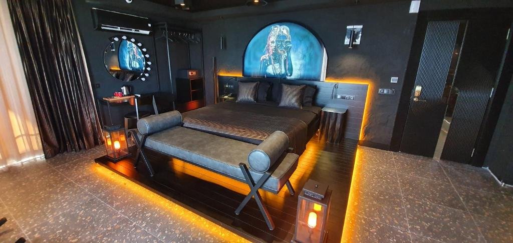 afflon sea hill concept