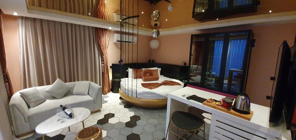 afflon sea hill concept