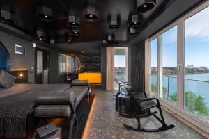 afflon sea hill concept