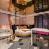 afflon sea hill concept