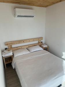 the hill glamping