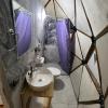 the hill glamping