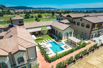 bengodi boutique hotel