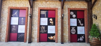 bengodi boutique hotel