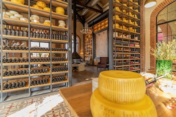 bengodi boutique hotel