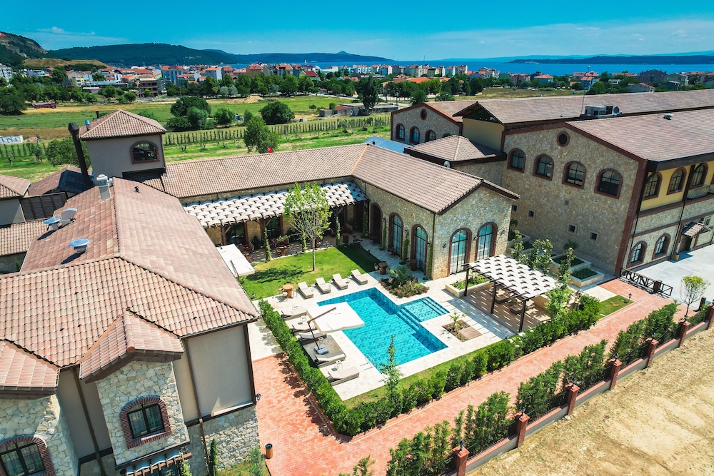 bengodi boutique hotel