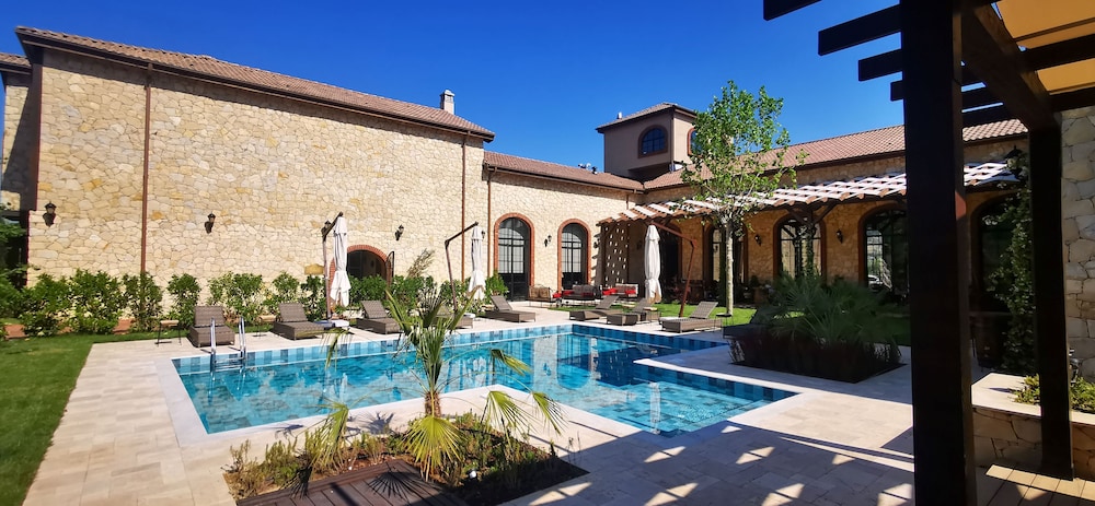 bengodi boutique hotel