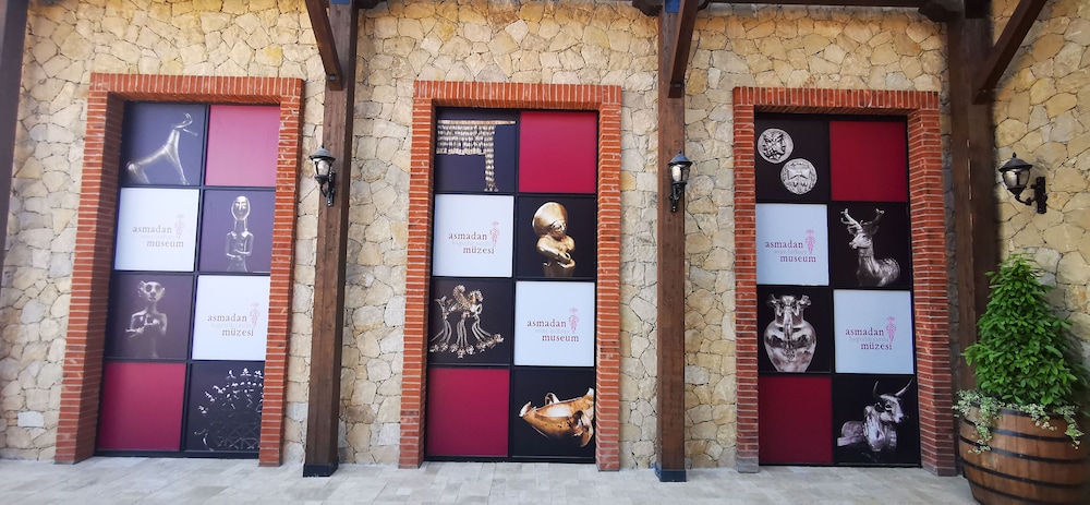 bengodi boutique hotel
