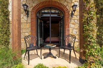bengodi boutique hotel