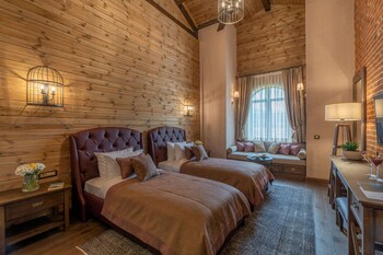 bengodi boutique hotel