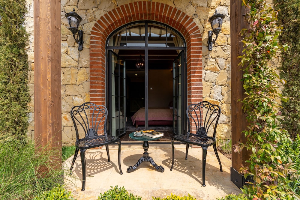 bengodi boutique hotel