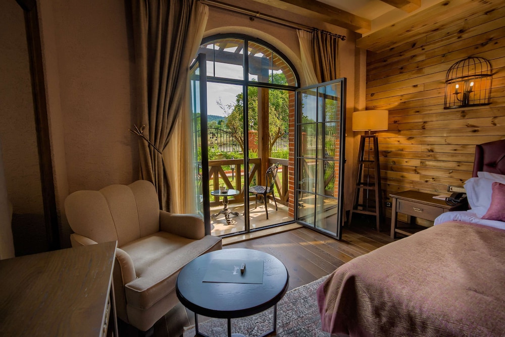 bengodi boutique hotel