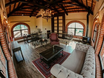 bengodi boutique hotel