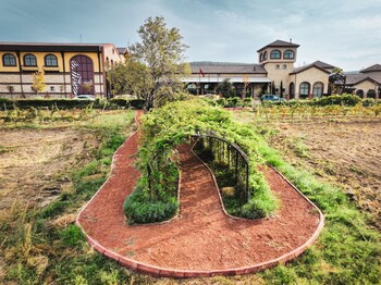 bengodi boutique hotel