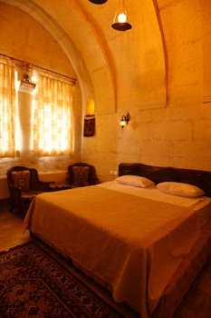 nova cave hotel