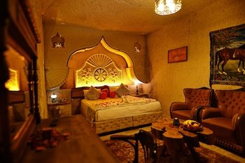 nova cave hotel