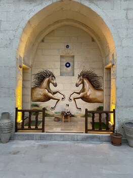 nova cave hotel