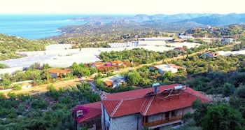 istlada tas ev apart