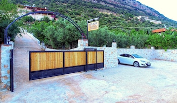 istlada tas ev apart